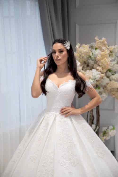 Alternative view of A Kesim Model 11