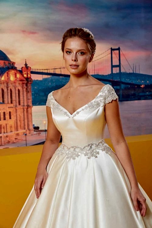 Alternative view of A Kesim Model 4