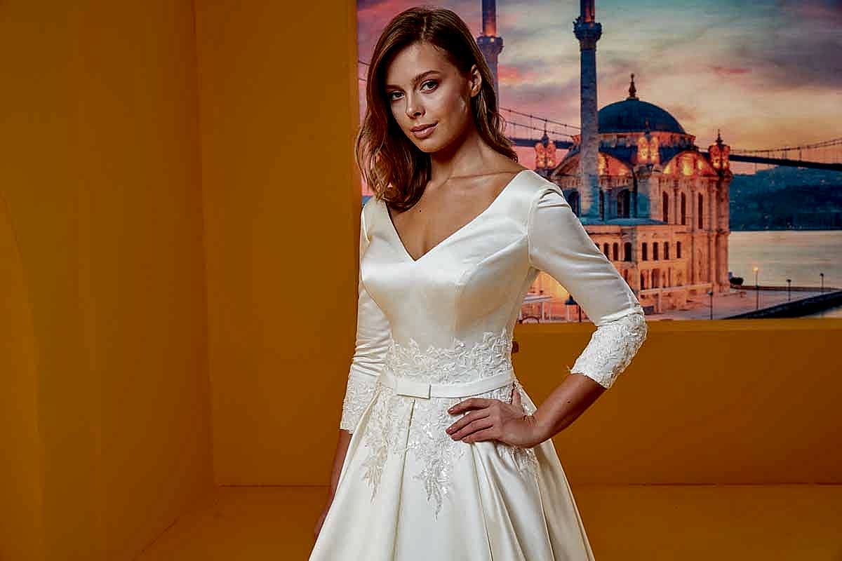 Alternative view of A Kesim Model 6