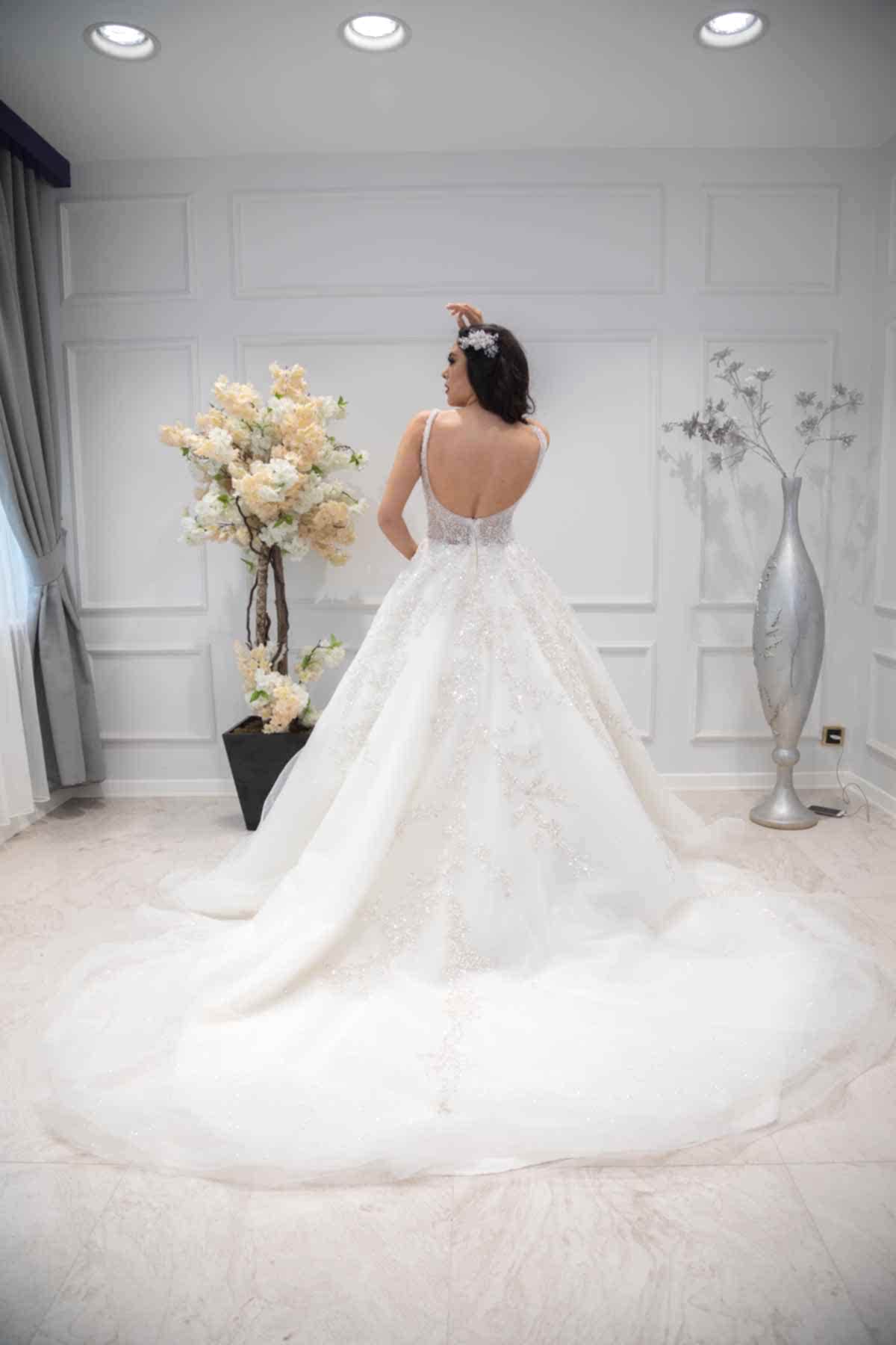 Alternative view of A Kesim Model 8