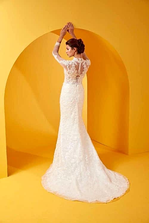 Alternative view of Balık Model 1