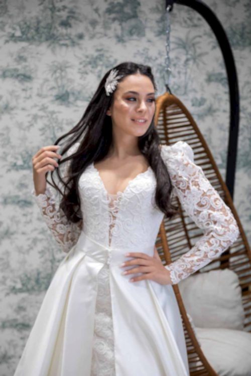 Alternative view of Balık Model 12