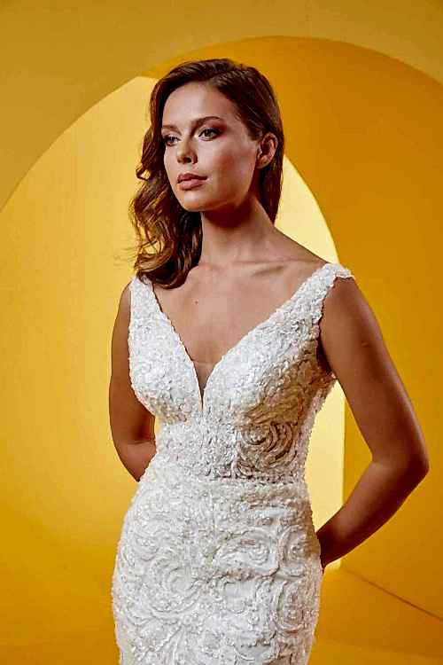 Alternative view of Balık Model 6