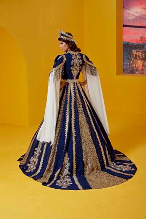 Alternative view of Bindallı 1