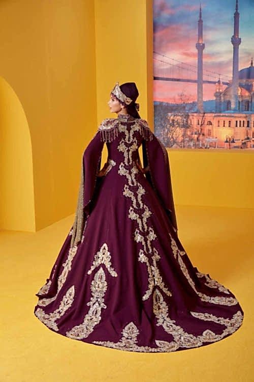 Alternative view of Bindallı 10