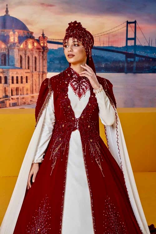 Alternative view of Bindallı 11