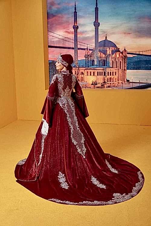 Alternative view of Bindallı 12