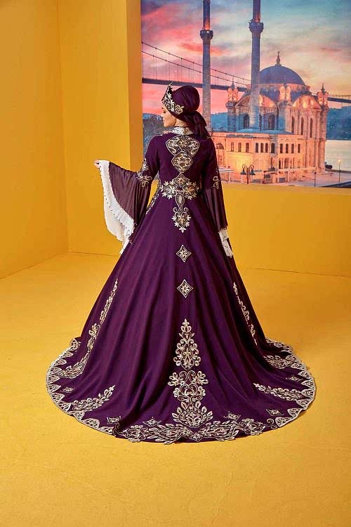 Alternative view of Bindallı 14