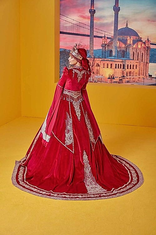 Alternative view of Bindallı 15