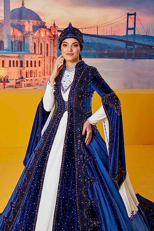 Alternative view of Bindallı 16