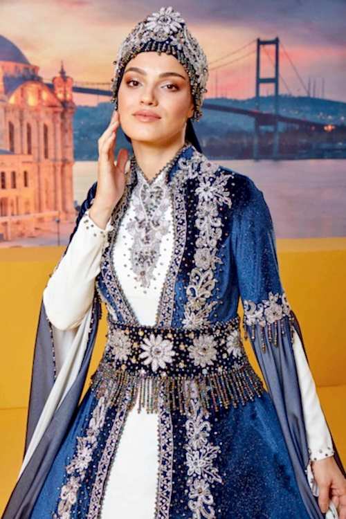 Alternative view of Bindallı 18