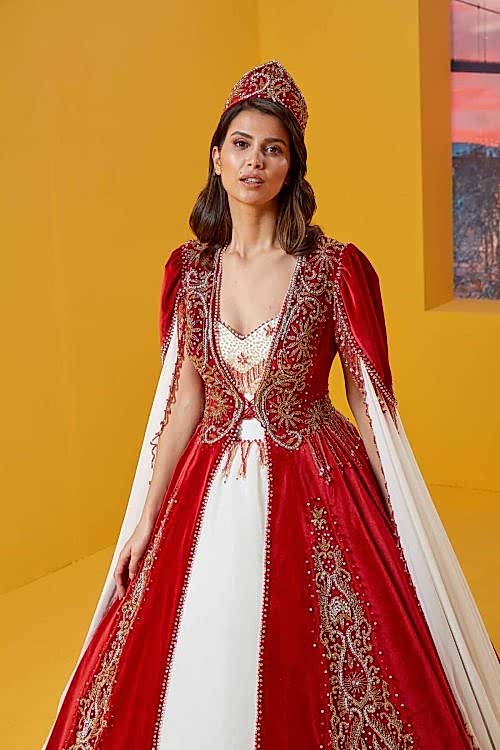 Alternative view of Bindallı 2