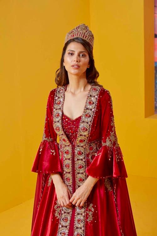 Alternative view of Bindallı 4