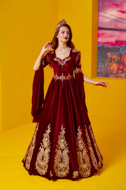 Alternative view of Bindallı 7