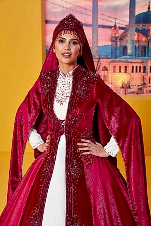 Alternative view of Bindallı 8