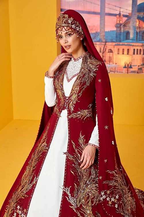 Alternative view of Bindallı 9