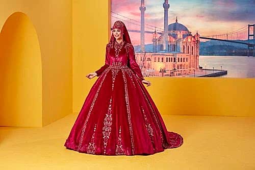 Alternative view of Bindallı Model 10