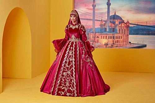 Alternative view of Bindallı Model 11