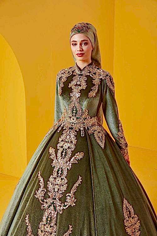 Alternative view of Bindallı Model 14