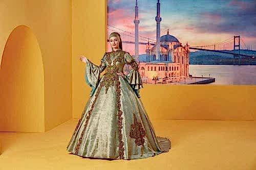 Alternative view of Bindallı Model 15