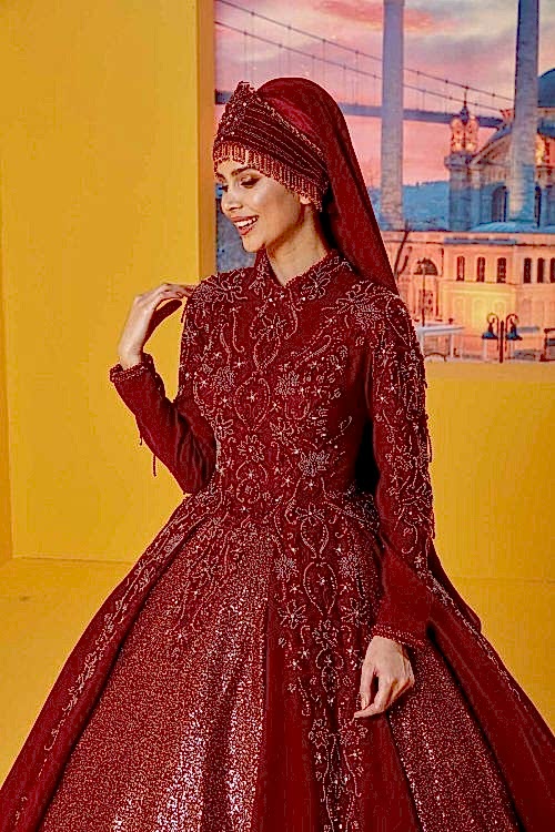 Alternative view of Bindallı Model 17