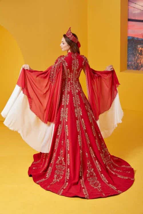 Alternative view of Bindallı3