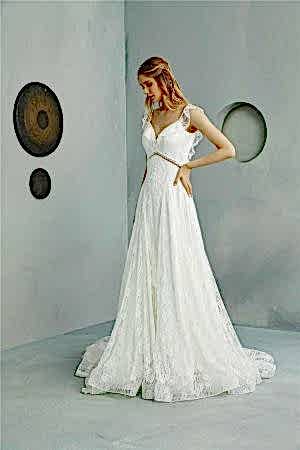 Alternative view of Helen 2