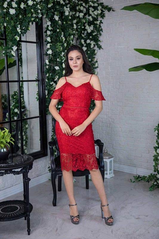 Alternative view of Abiye mini model 1 b2607