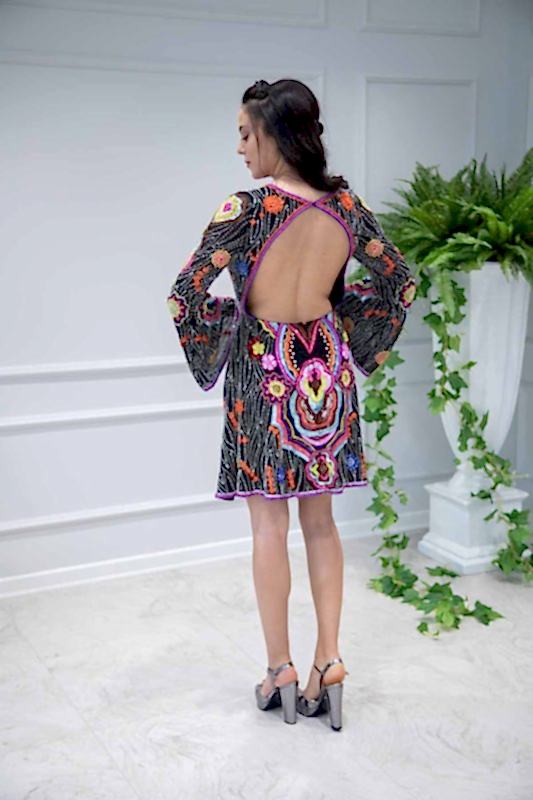 Alternative view of Abiye mini model 10 a0e2c