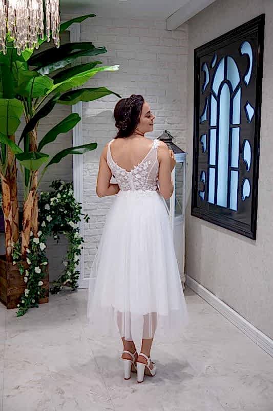 Abiye mini model 13 821ba