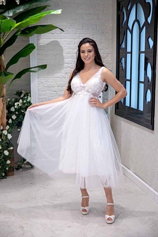 Alternative view of Abiye mini model 13 821ba