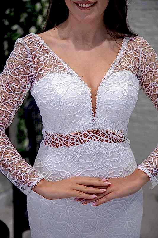 Alternative view of Abiye mini model 14 a0a0d