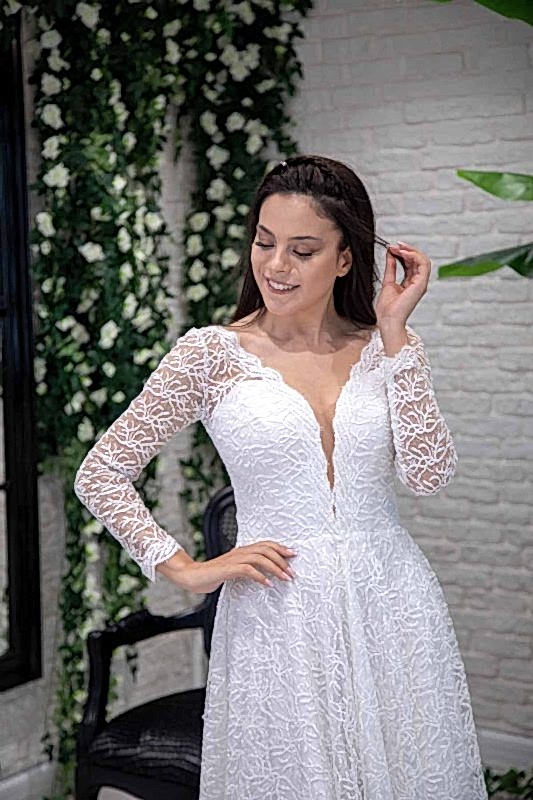 Abiye mini model 16 25fcc