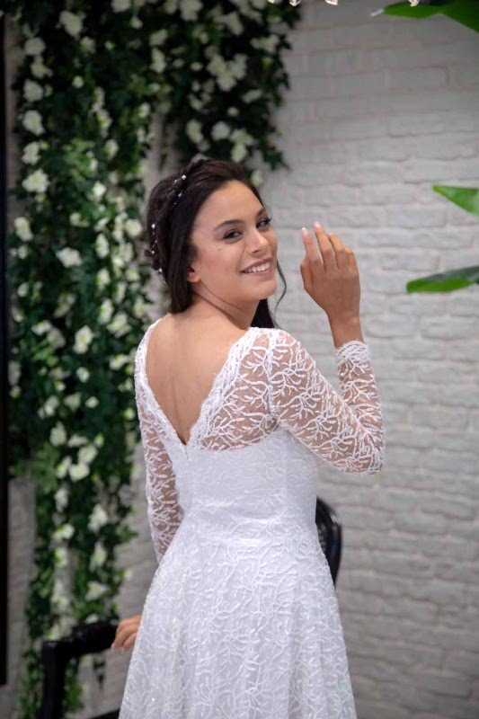 Alternative view of Abiye mini model 16 25fcc