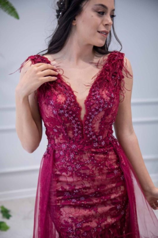 Alternative view of Abiye mini model 18 dc291