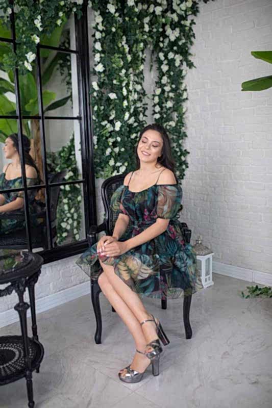 Alternative view of Abiye mini model 2 1c610