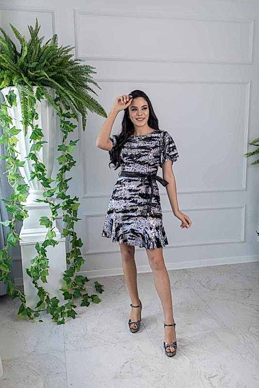 Alternative view of Abiye mini model 3 395ce