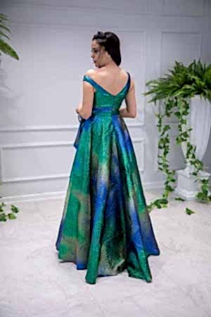 Alternative view of Abiye mini model 49 85eeb