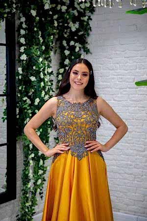 Abiye model 10 c9208