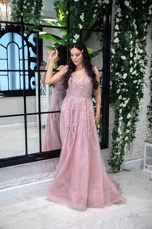 Alternative view of Abiye Model 11 87ede