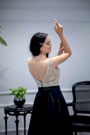 Alternative view of Abiye model 12 b59f5