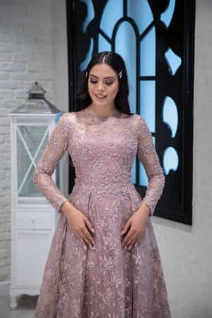 Alternative view of Abiye model 14 1d770