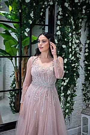 Alternative view of Abiye model 16 e8cb0