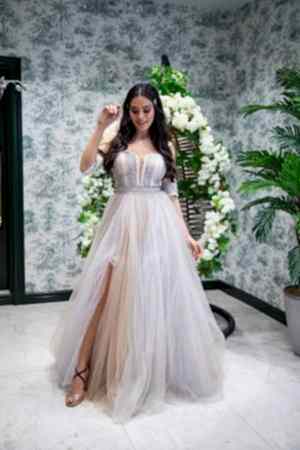 Alternative view of Abiye model 17 e4323