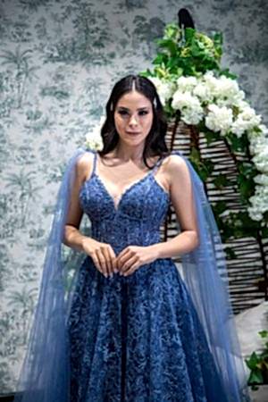 Alternative view of Abiye model 18 ca4bf