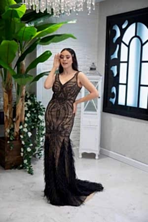 Alternative view of Abiye model 2 44113