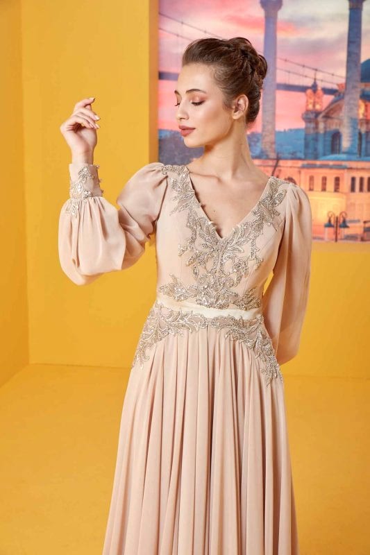 Alternative view of Nişanlık Model 2