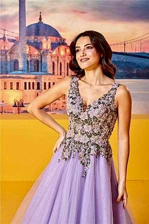 Alternative view of Nişanlık Model 4