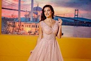 Alternative view of Nişanlık Model 7