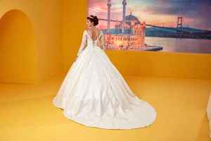 Alternative view of Prenses 10